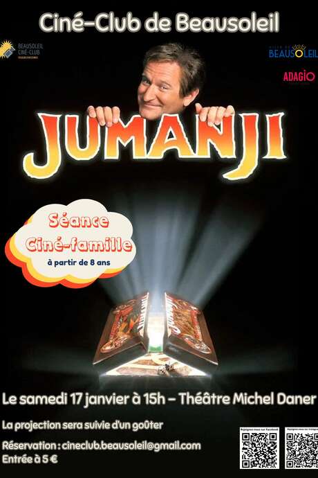 Jumanji