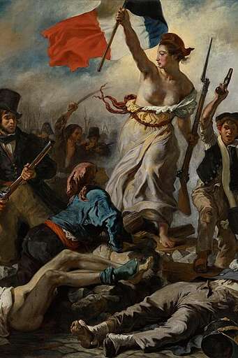 Atelier culturel : Romantisme