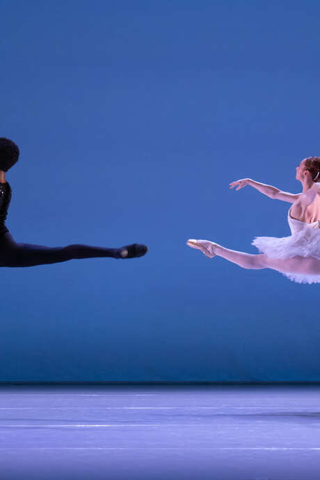 L'Oiseau de Feu - London City Ballet