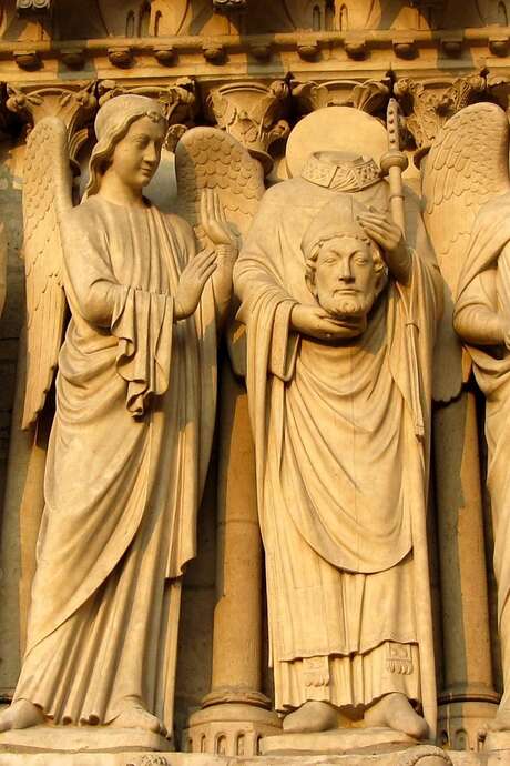 Exposition : sculpture en folie