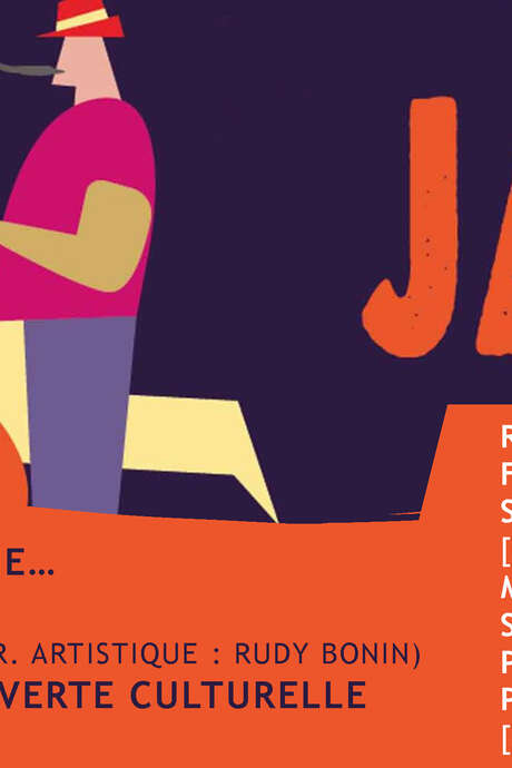 Jeden mittwoch jazz