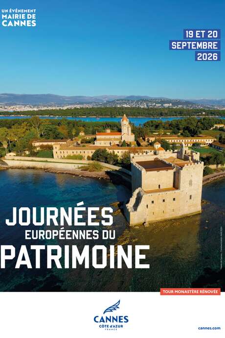 Journées Européennes du Patrimoine