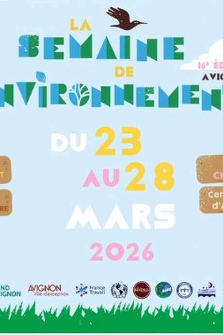 La Semaine de l'Environnement