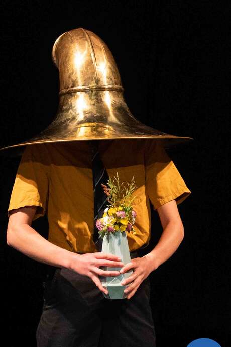 FESTIVAL CIRQ'ULE - CabaretS TouS AzimutS 2