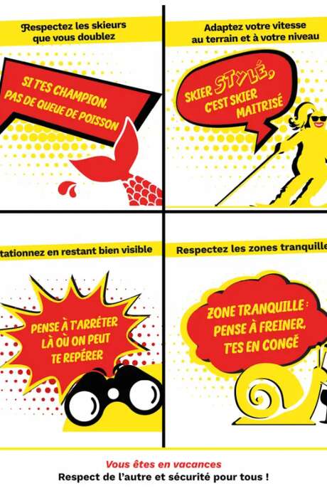 Opération Pompons Jaunes