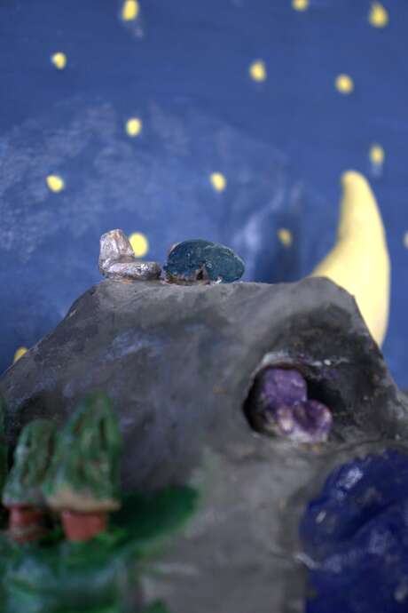 Exposition : La Nuit