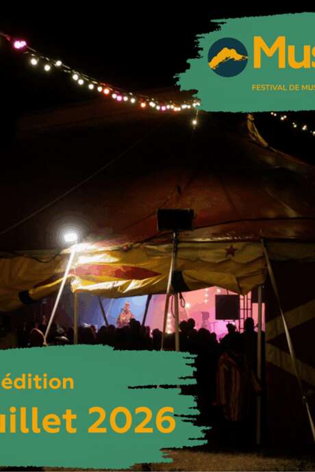 Musiqueyras Festival