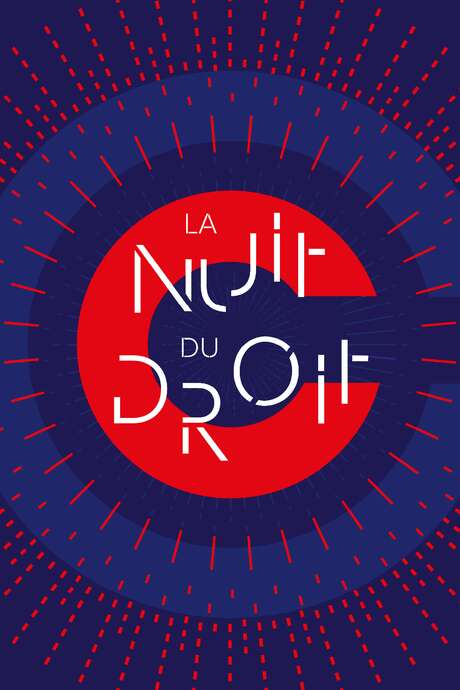 Nuit du Droit 2025
