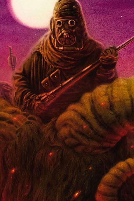 Convention Générations Star Wars & SF