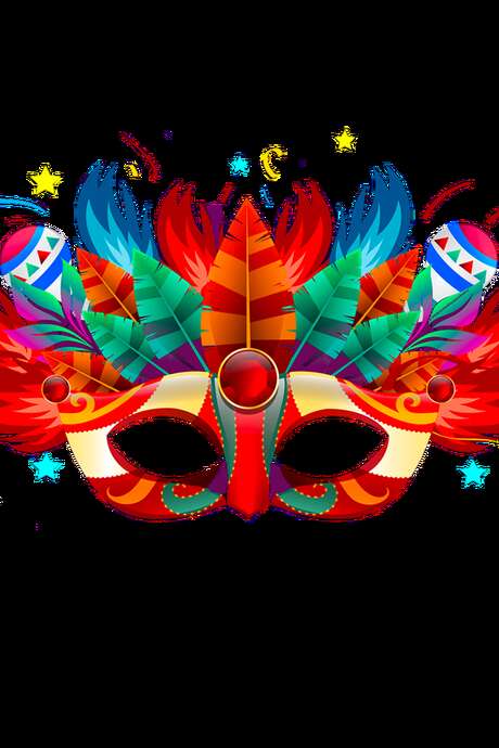 Carnaval aux Aillons-Margériaz