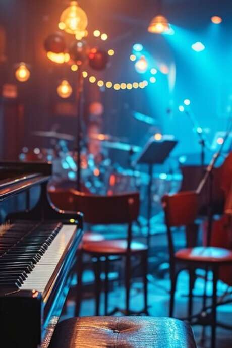 Concert "Musiques au Cap"