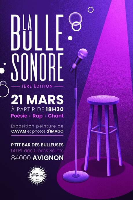 La Bulle sonore