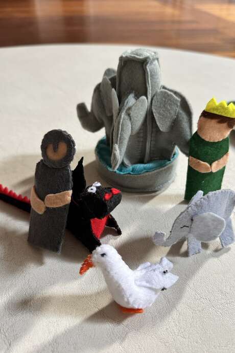 Nuit des musées - Raconte-moi la ville de Chambéry