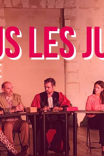 Theater "Nous les jurés"