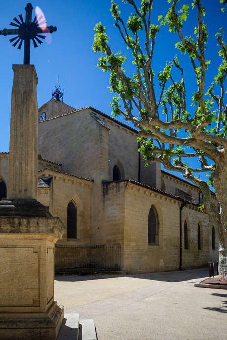 Concert "Orgue et Violon"