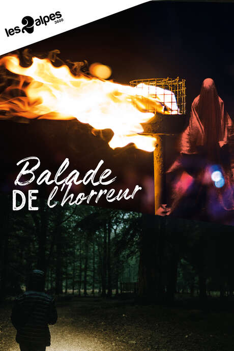 Balade de l'Horreur