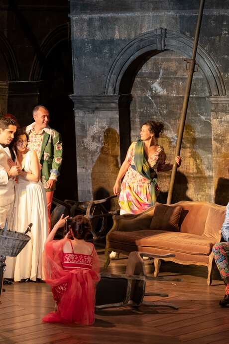 Don Giovanni