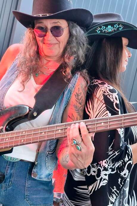 Concert • Smoky Mountain Blues Band