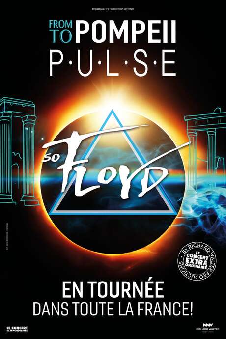 So Floyd - From Pompeii to Pulse