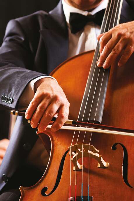 Concert de Noël • Conservatoire de Vichy Commaunuté