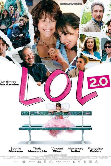 Cinéma : Lol 2.0