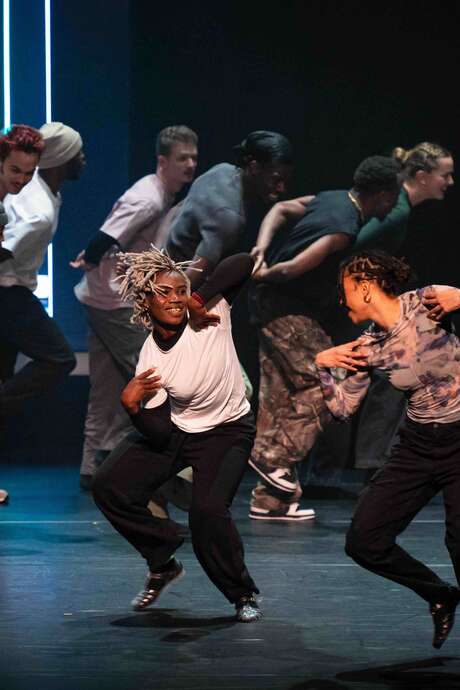 Spectacle : Dub