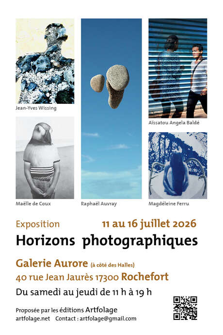Exhibition: Photographic Horizons