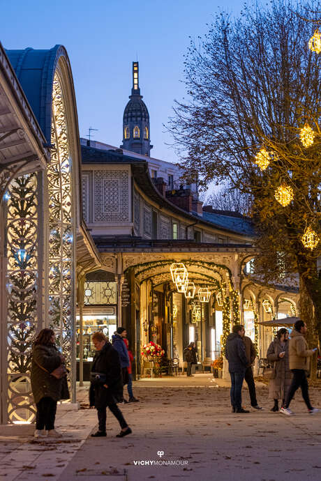 Le Jardin des lumières