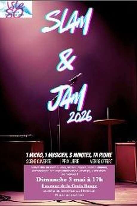 Slam & Jam