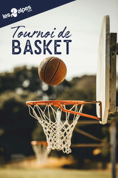 Tournoi de Basket