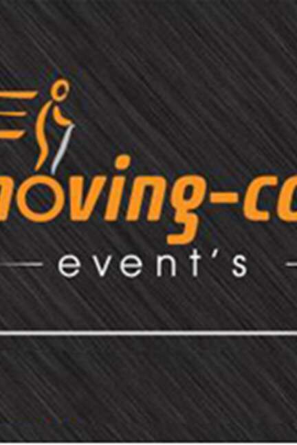 Moving - Com Event's