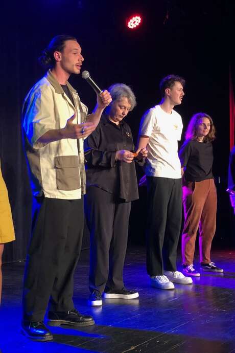 Chambéry Comedy : La Soirée de l’humour