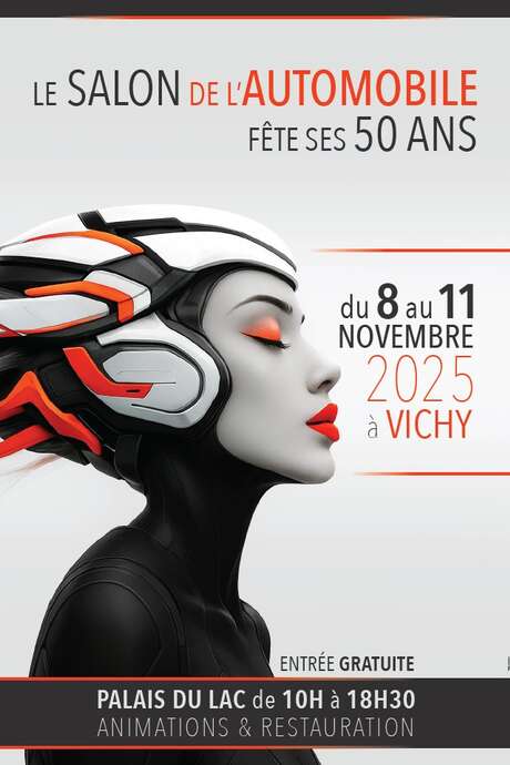 Salon de l'Automobile