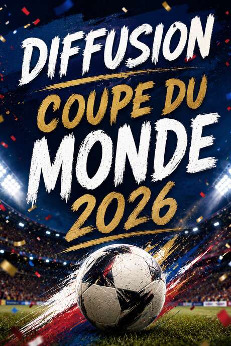 Coupe du Monde 2026 : matchs en direct au 1650