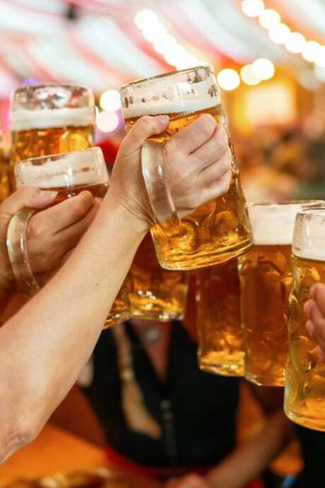Oktoberfest • La Cervoiserie