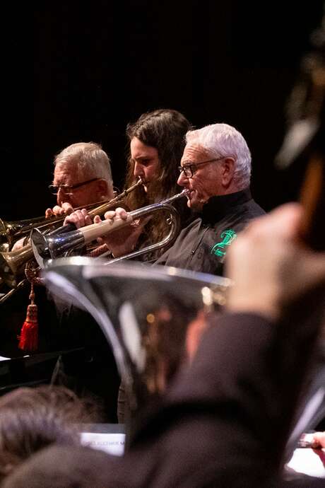 Concert de Printemps • Harmonie la Semeuse