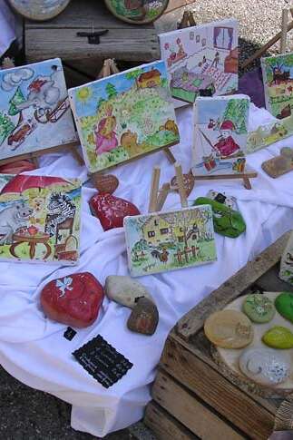 Journée de la Création