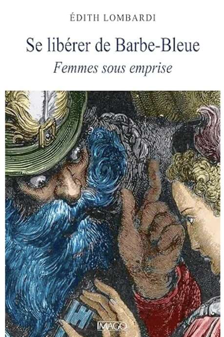 Lecture: Breaking Free from Bluebeard – Women in Abusive Relationships