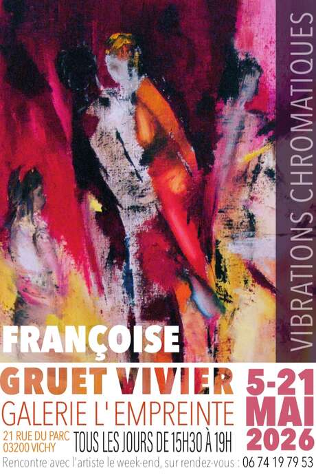 Exposition de peinture