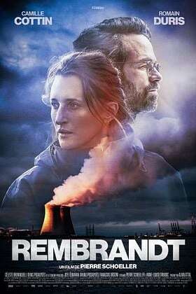 Séance de cinéma "Rembrandt" Séance de cinéma "Rembrandt"