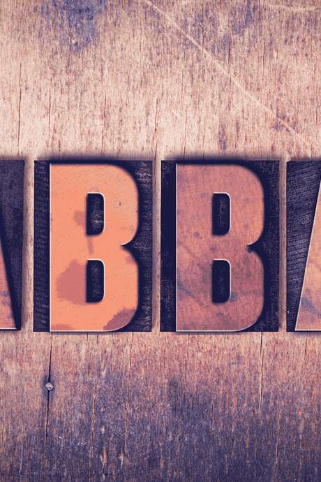 Soirée "Tribute ABBA"