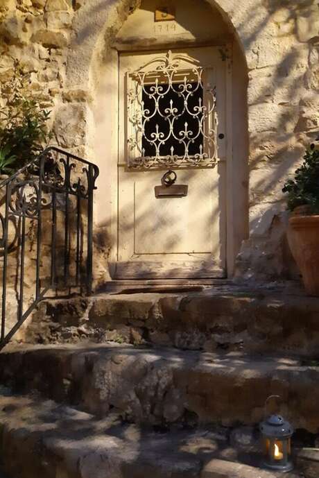 Légendes au crépuscule