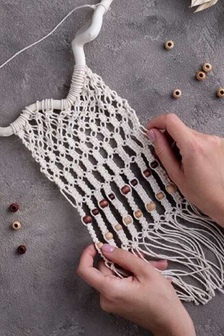 Atelier Macramé