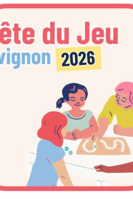 La Fête du Jeu