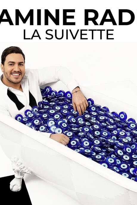 Amine Radi - La Suivette