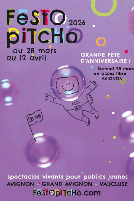 Théâtre «Dégueu»