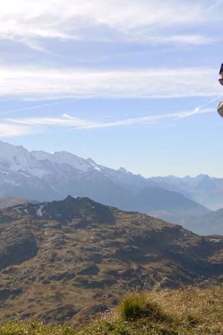 Atelier - Se préparer à un concert comme pour un trail - Festival d'Hiver Gautier Capuçon