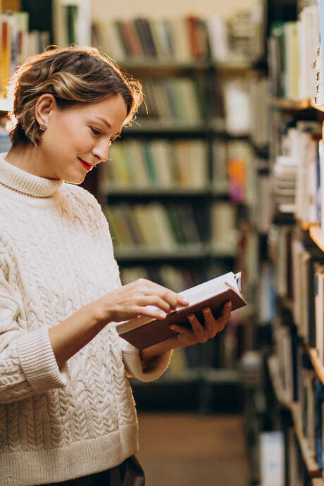 Voyage en livre