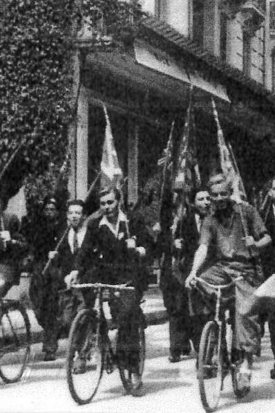 Visite Guidée "La Résistance à Vichy"