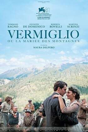 Mon jeudi cinéma - Vermiglio ou la Marie des montagnes